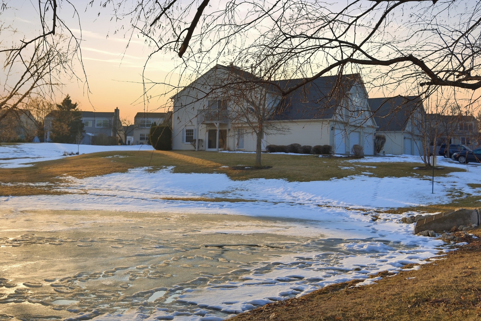 523 Bridle Trail Wheeling, IL 60090 - Photo 24 of 24