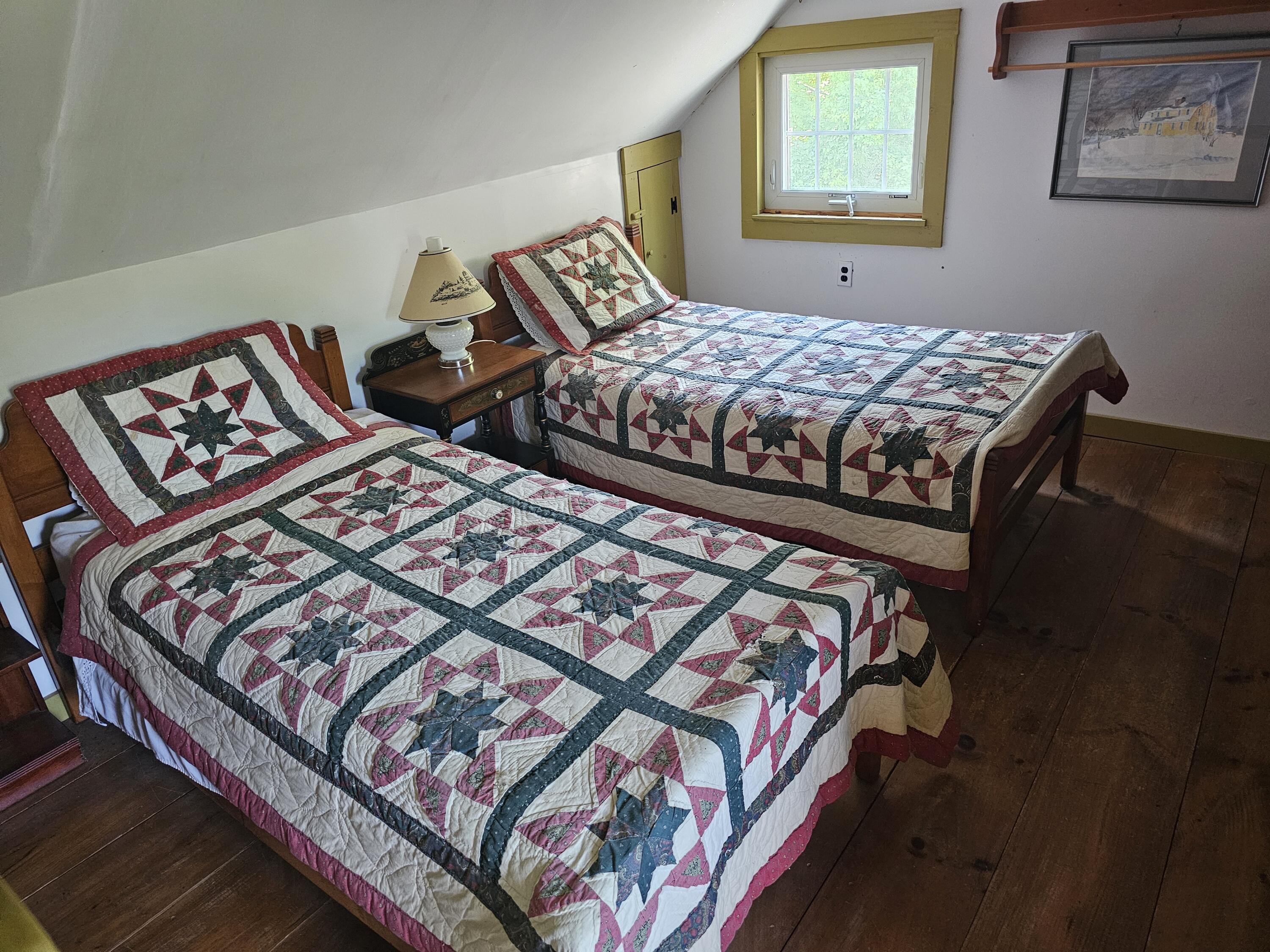 6 Barton Road Windsor, ME 04363 - Photo 25 of 26 Bedroom 3