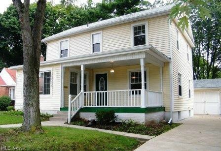 2413 Lake Rd Boulevard Northwest Canton, OH 44708 - Photo 1 of 23 Gallery Image 1