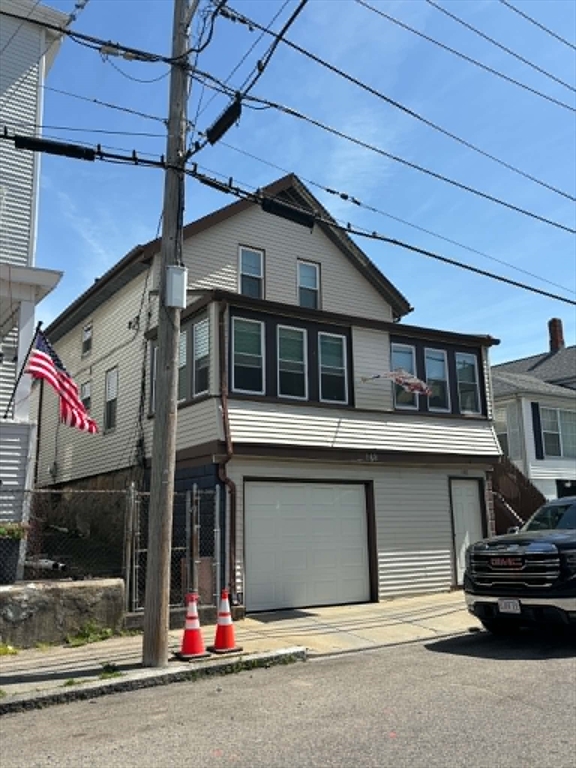 148 Hamlet Street Fall River, MA 02724 - Photo 1 of 11
