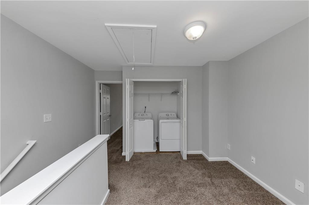 735 Crestwell Circle Atlanta, GA 30331 - Photo 15 of 31