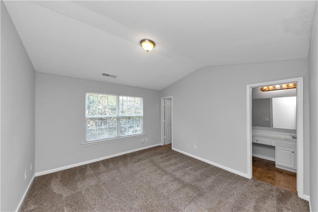 735 Crestwell Circle Atlanta, GA 30331 - Photo 17 of 31 an empty room with a window