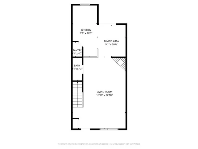 $1,725 | 735 Crestwell Circle, Atlanta, GA 30331