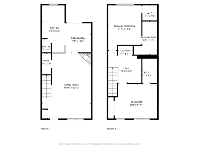 $1,725 | 735 Crestwell Circle, Atlanta, GA 30331