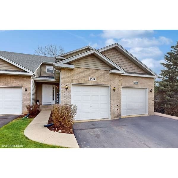 1514 Rhett Place, Unit 1514 Woodstock, IL 60098 - Photo 1 of 13