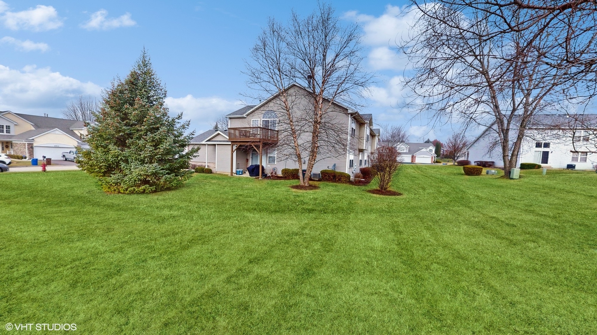 1514 Rhett Place, Unit 1514 Woodstock, IL 60098 - Photo 12 of 13