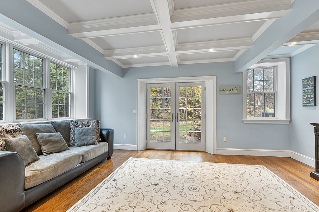 35 Woodchuck Hill Road Harvard, MA 01451 - Photo 14 of 40 Gallery Image 14