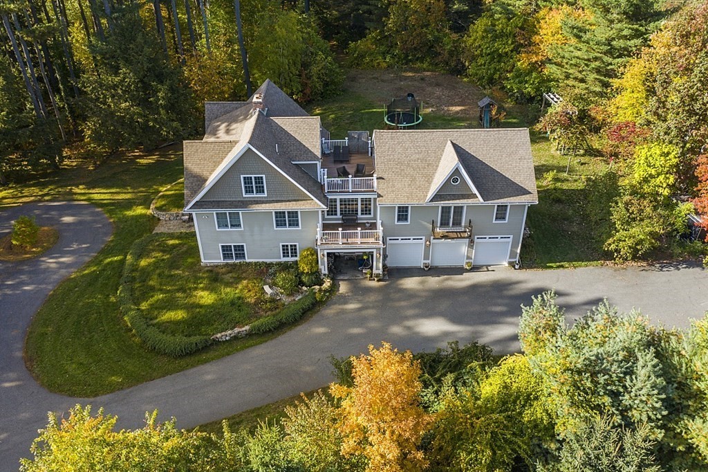 35 Woodchuck Hill Road Harvard, MA 01451 - Photo 37 of 40 Gallery Image 37