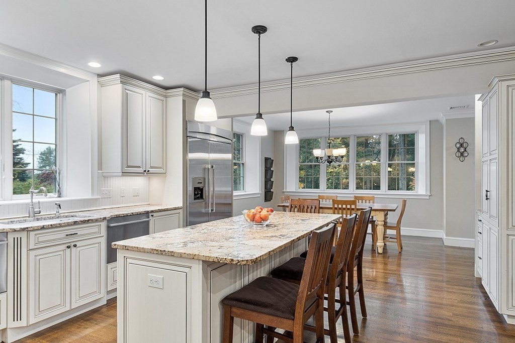 35 Woodchuck Hill Road Harvard, MA 01451 - Photo 6 of 40 Gallery Image 6