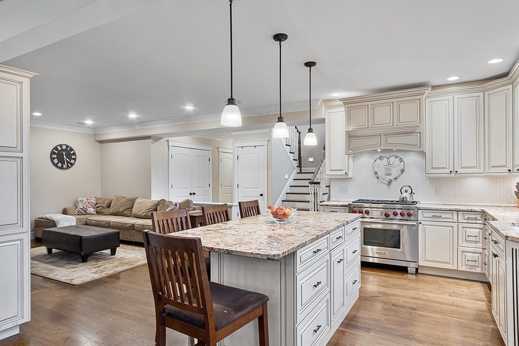 35 Woodchuck Hill Road Harvard, MA 01451 - Photo 8 of 40 Gallery Image 8
