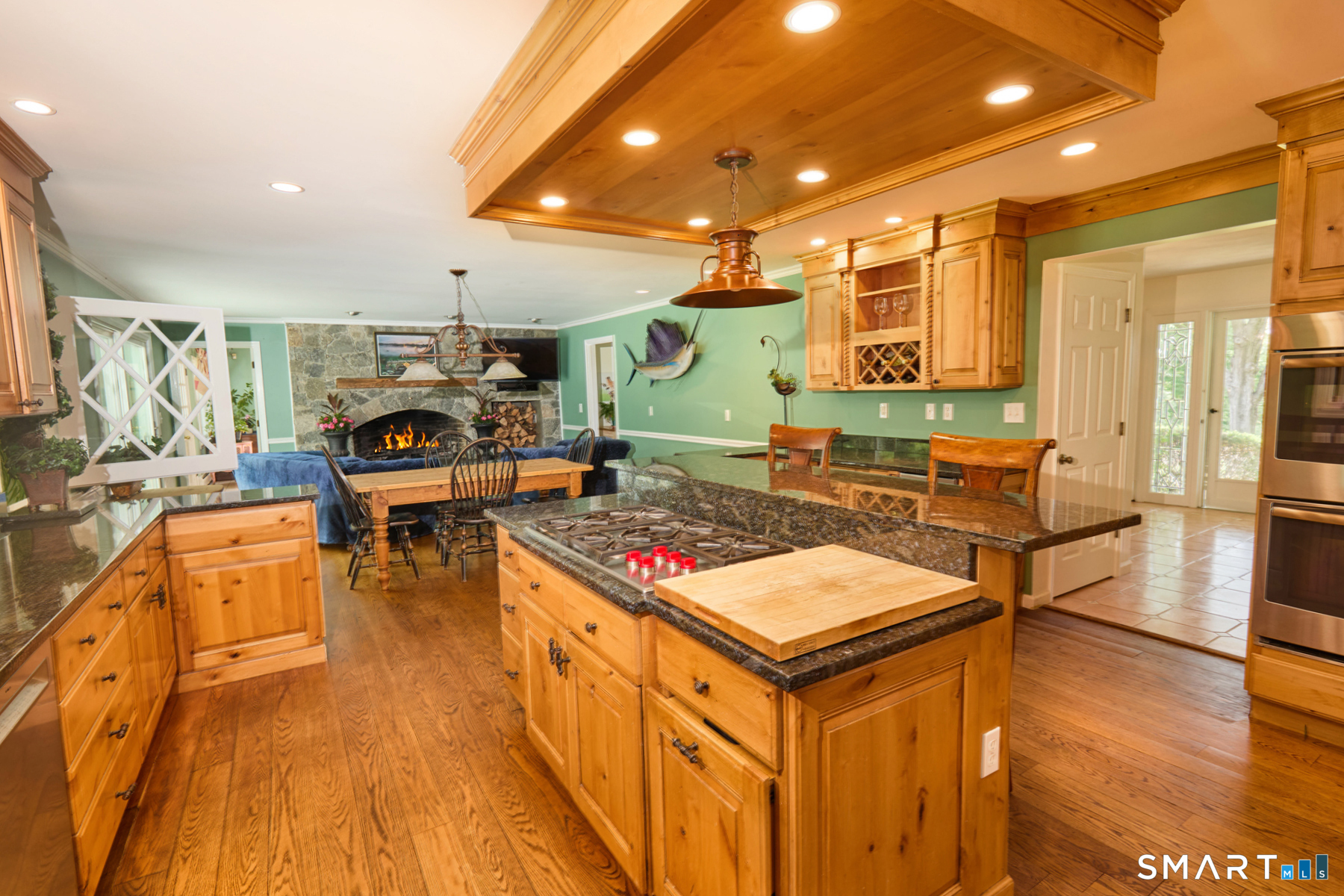 345 Rock House Road Easton, CT 06612 - Photo 7 of 31