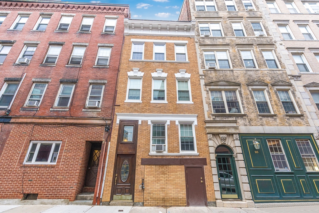 97 Prince Street, Unit 3 Boston, MA 02113 - Photo 16 of 18