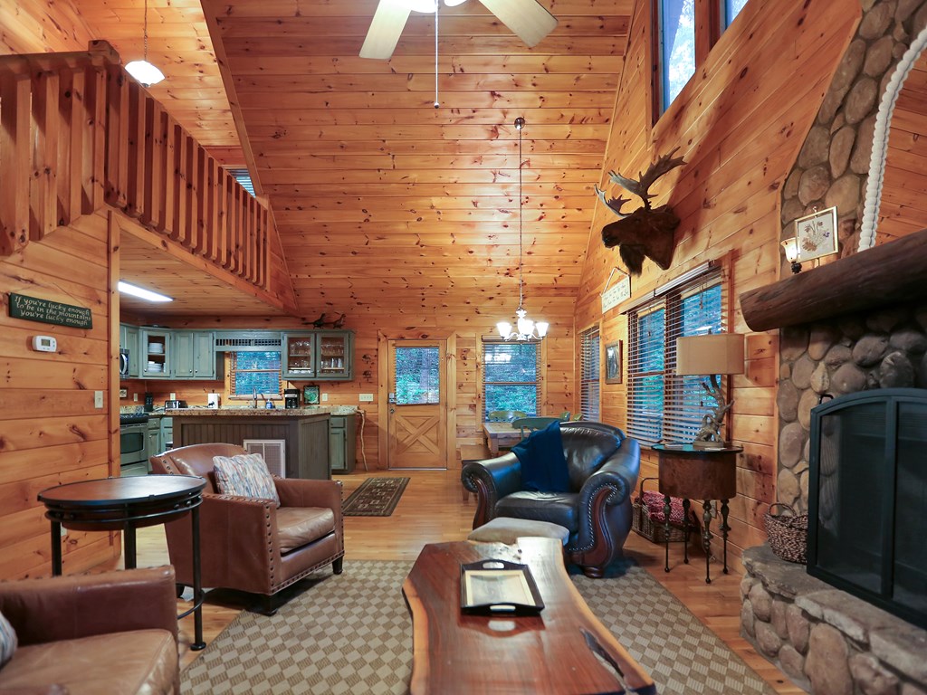 361 Moss Lane Blue Ridge, GA 30513 - Photo 17 of 72 Gallery Image 17