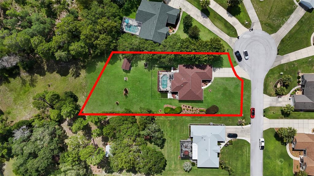 5193 Southwest 110th Place Ocala, FL 34476 - Photo 28 of 39