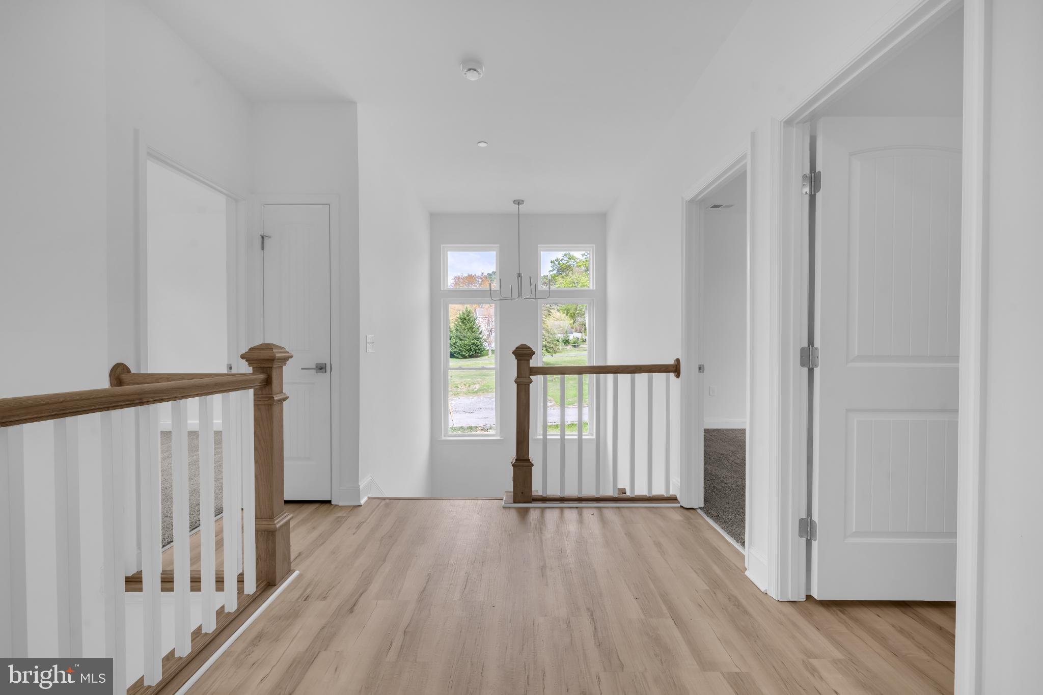 413 Trimble Road Joppa, MD 21085 - Photo 35 of 54 Bright and airy entryway with modern charm.