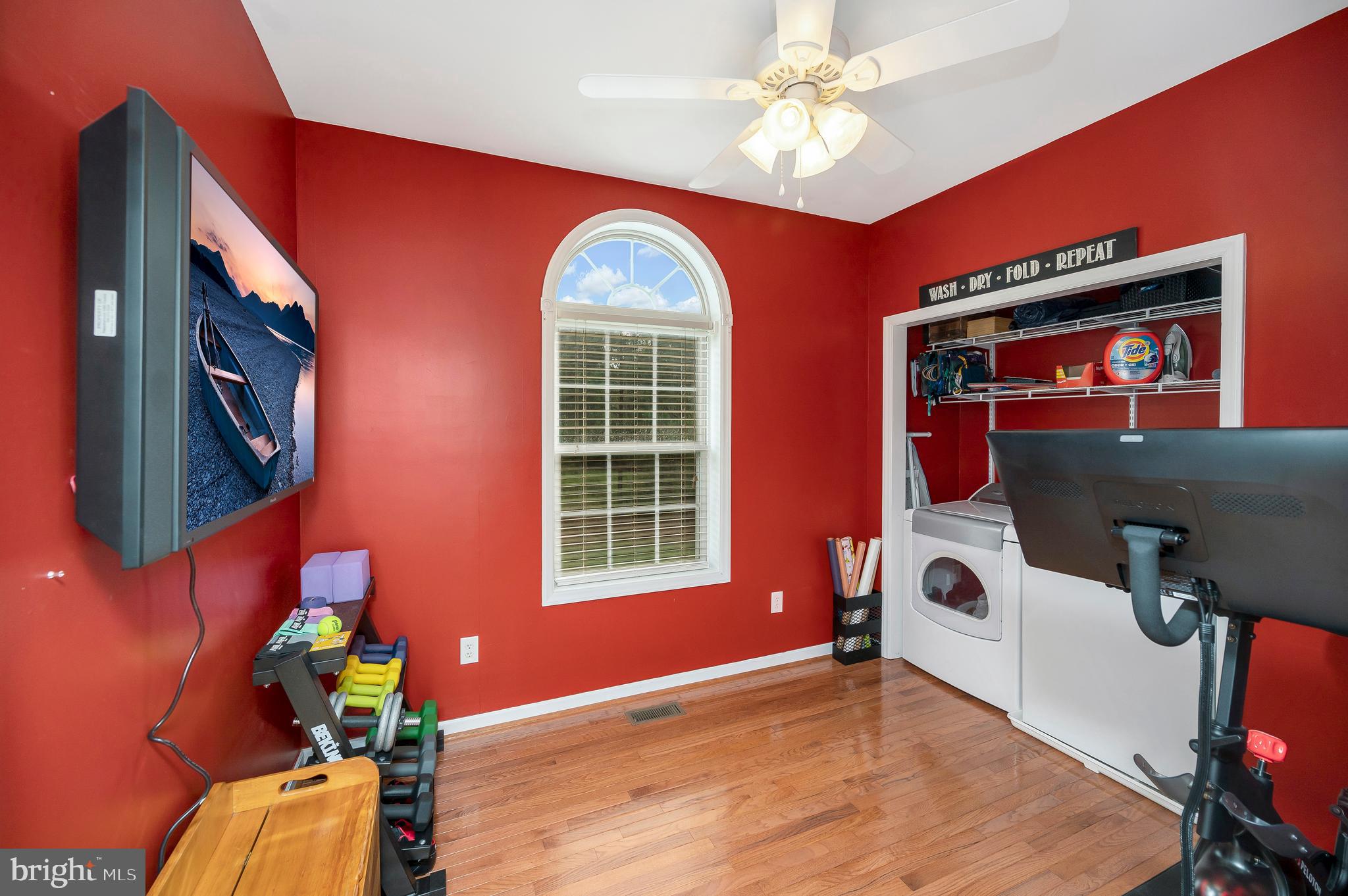 11326 Wheeler Road Spotsylvania, VA 22551 - Photo 23 of 55