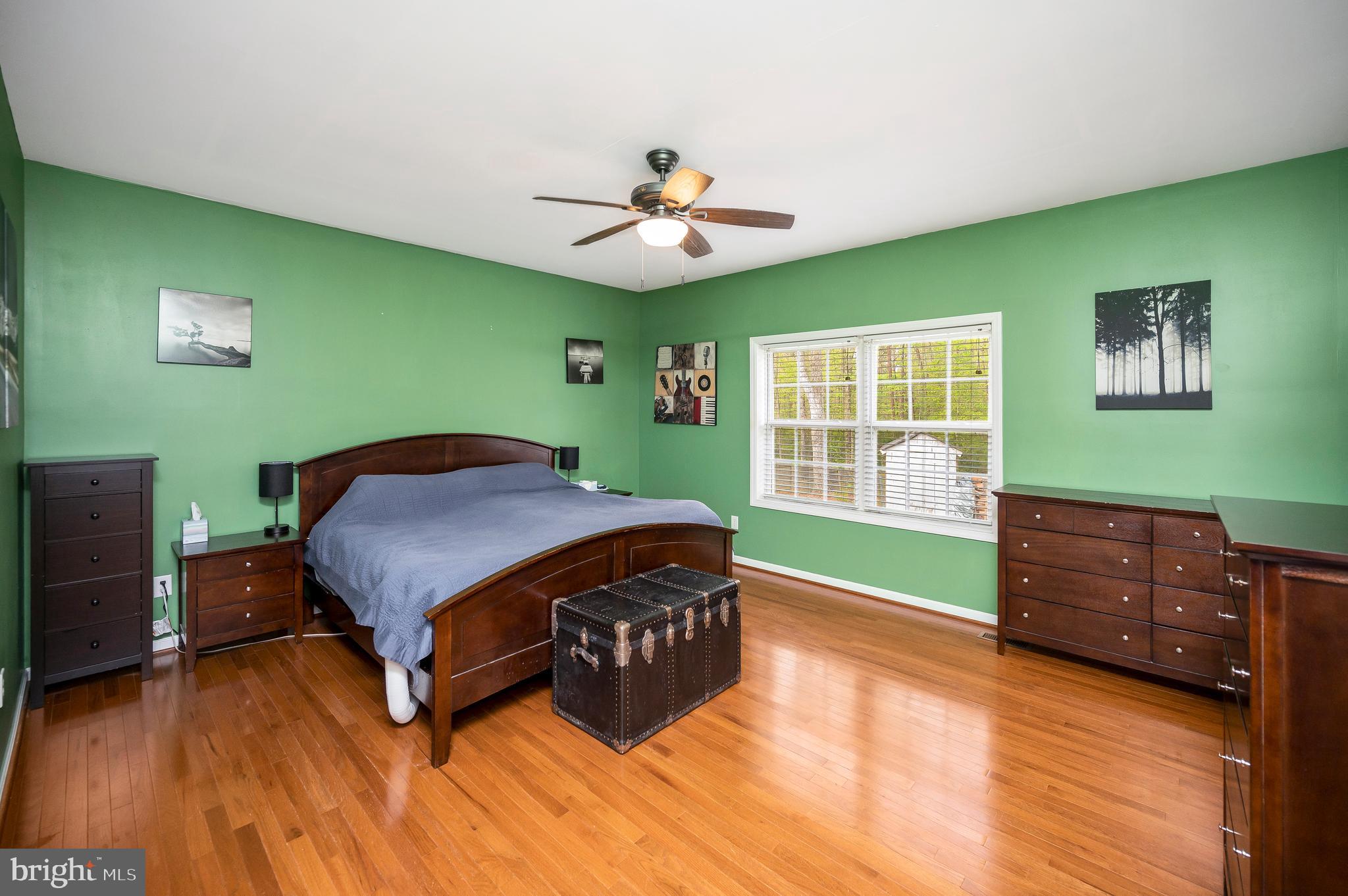 11326 Wheeler Road Spotsylvania, VA 22551 - Photo 25 of 55