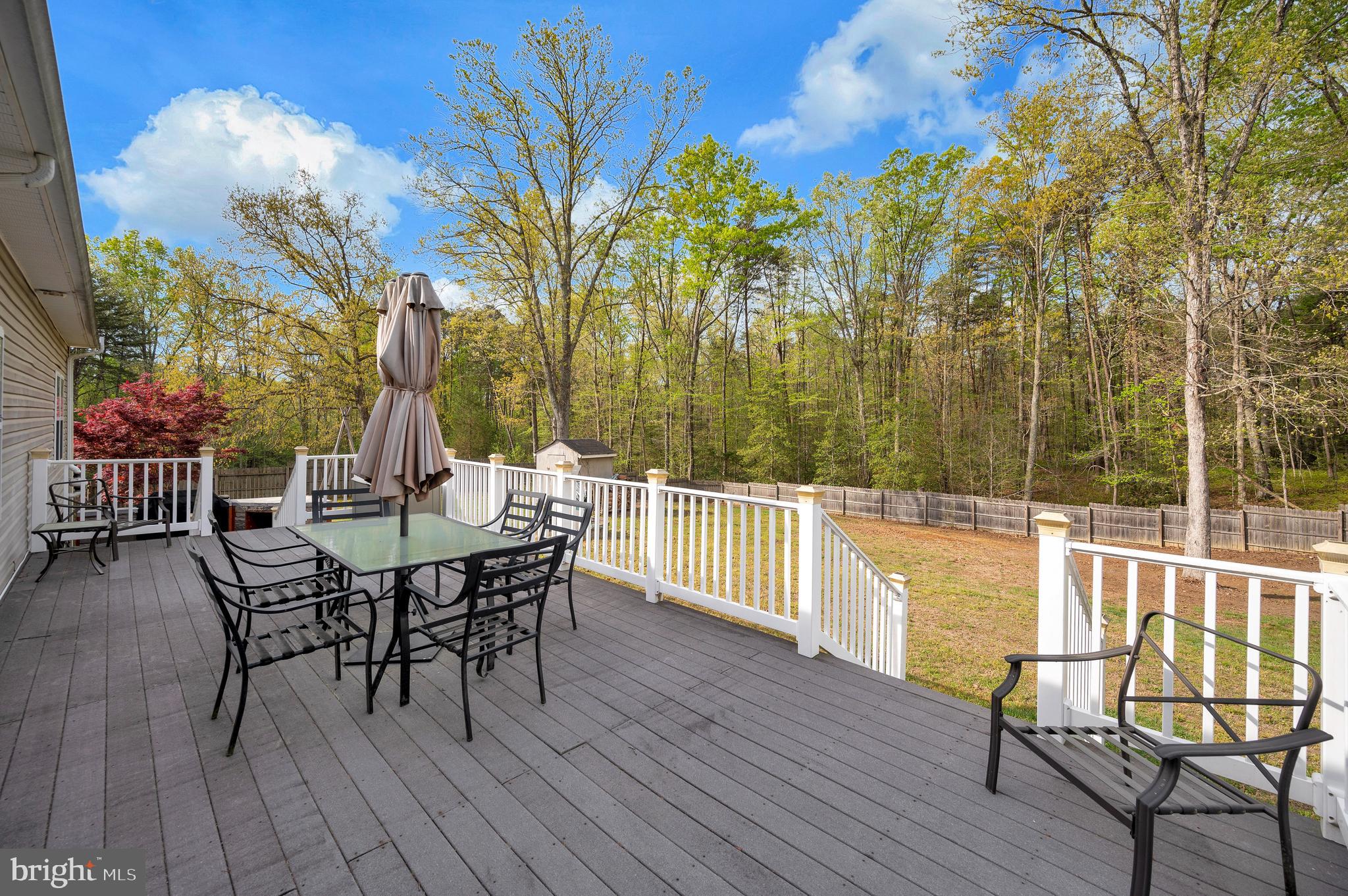 11326 Wheeler Road Spotsylvania, VA 22551 - Photo 30 of 55