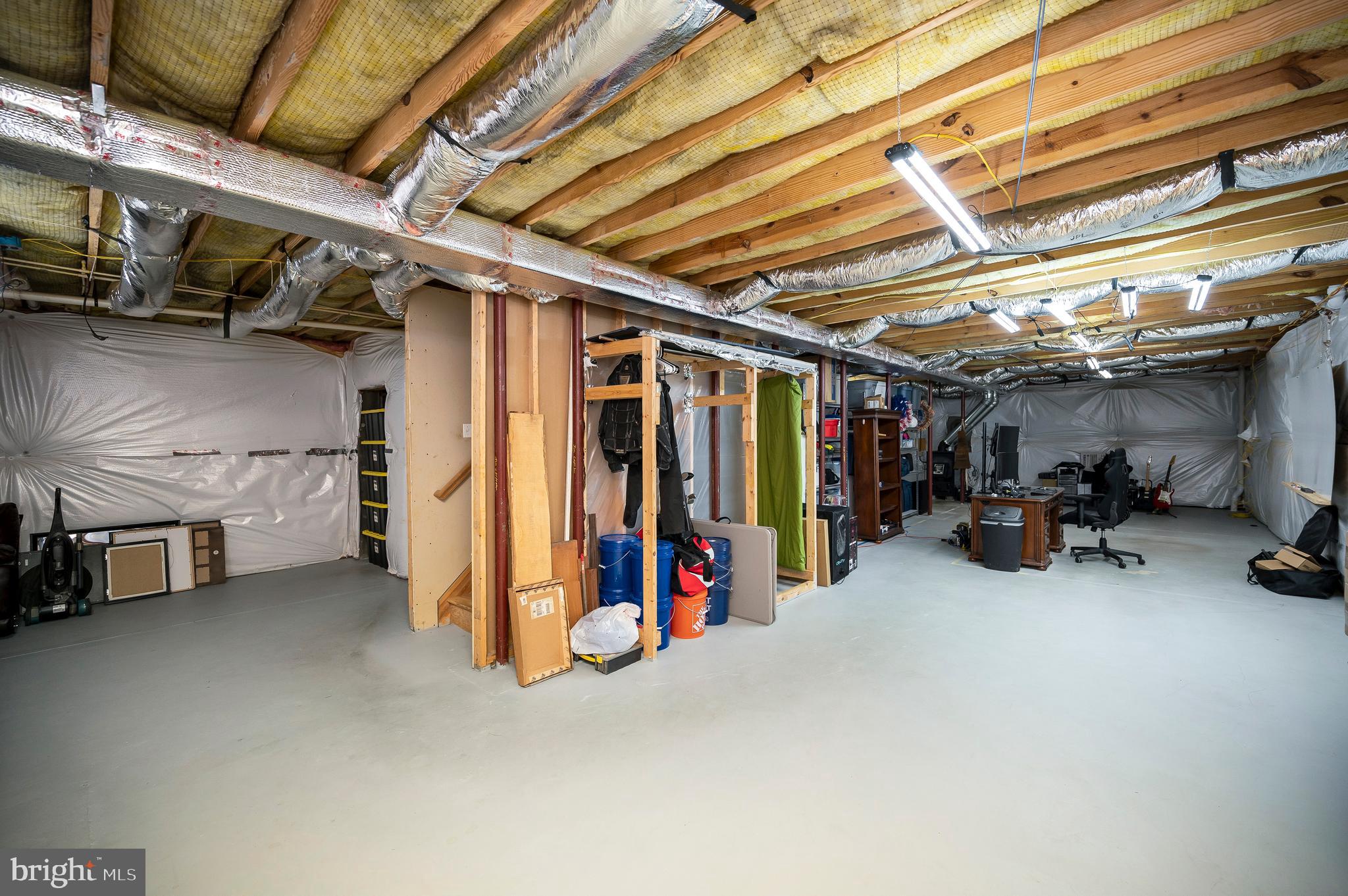 11326 Wheeler Road Spotsylvania, VA 22551 - Photo 32 of 55