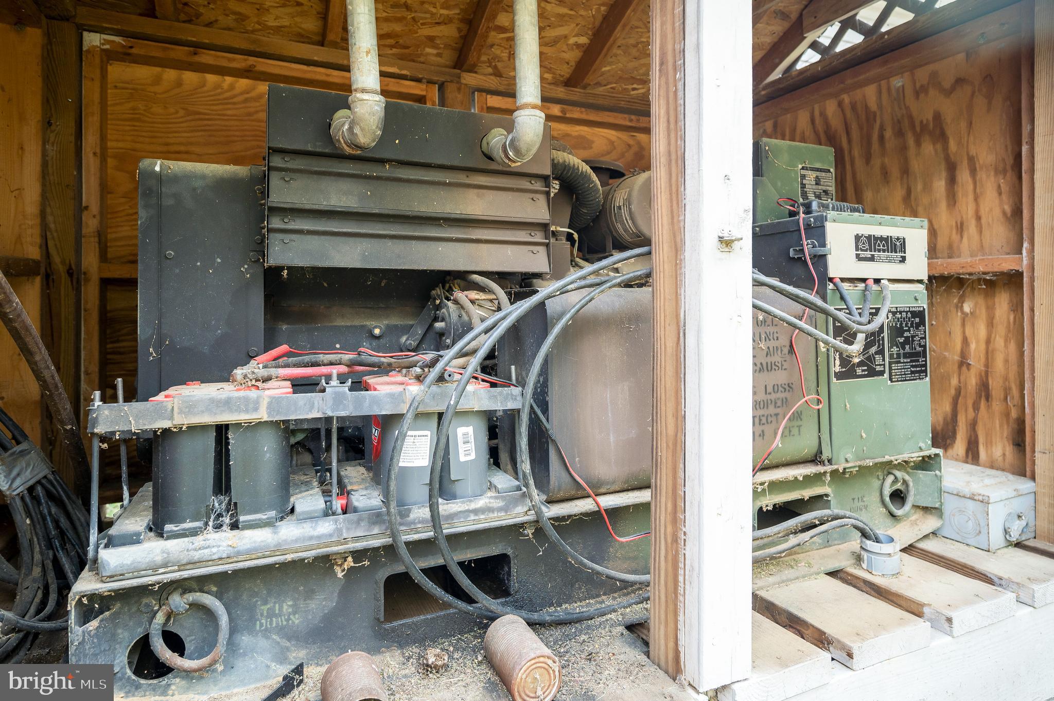 11326 Wheeler Road Spotsylvania, VA 22551 - Photo 39 of 55