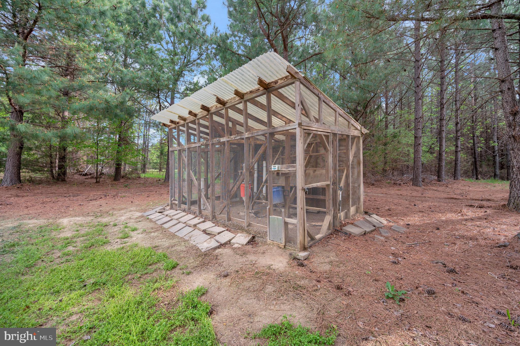 11326 Wheeler Road Spotsylvania, VA 22551 - Photo 44 of 55