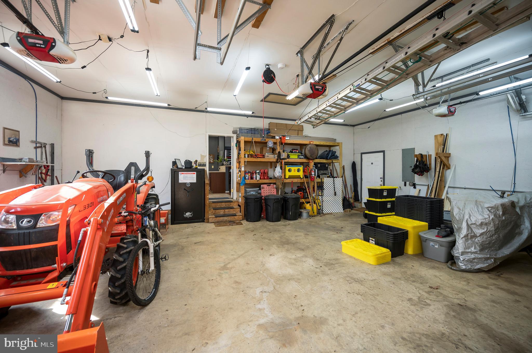 11326 Wheeler Road Spotsylvania, VA 22551 - Photo 54 of 55