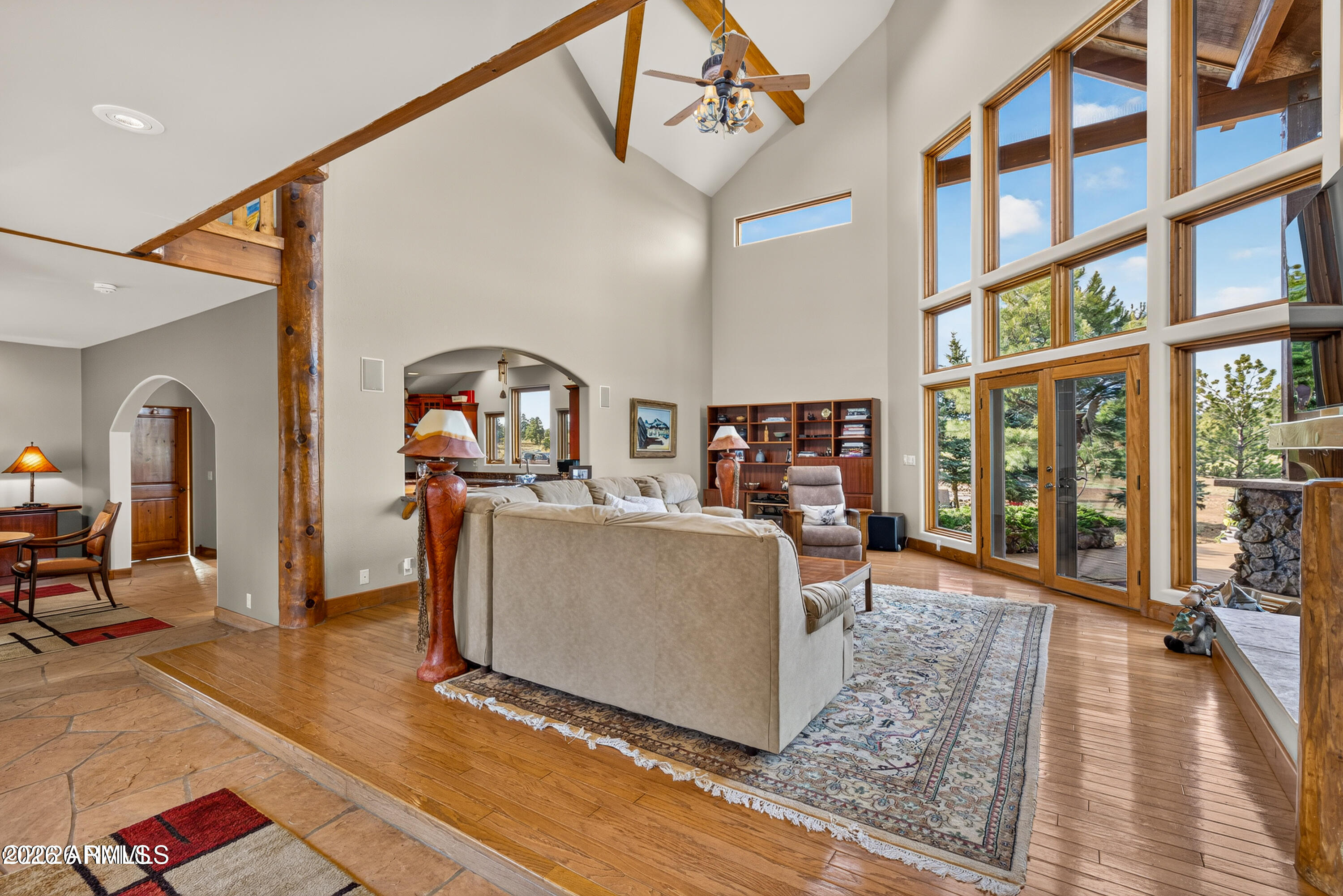 745 Dust Devil Drive Parks, AZ 86005 - Photo 12 of 68