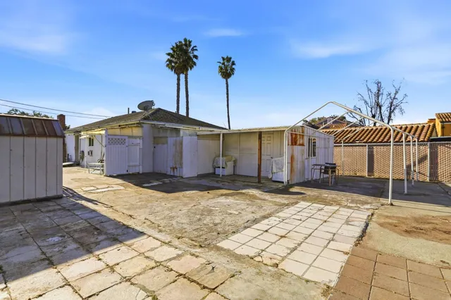 $949,999 | 2935 McKee Road, San Jose, CA 95127