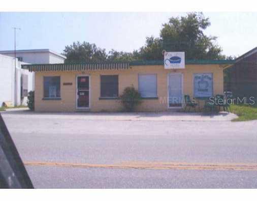 820 St Road Babson Park, FL 33827 - Photo 1 of 1 Exterior Front
