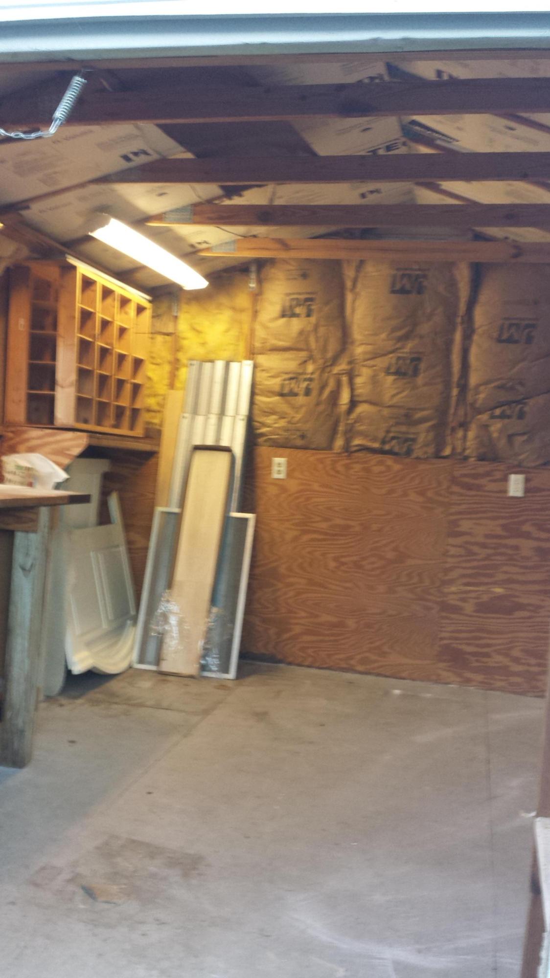 356 Winged Foot Road Palm Springs, FL 33461 - Photo 20 of 25 Ted Shed- interior