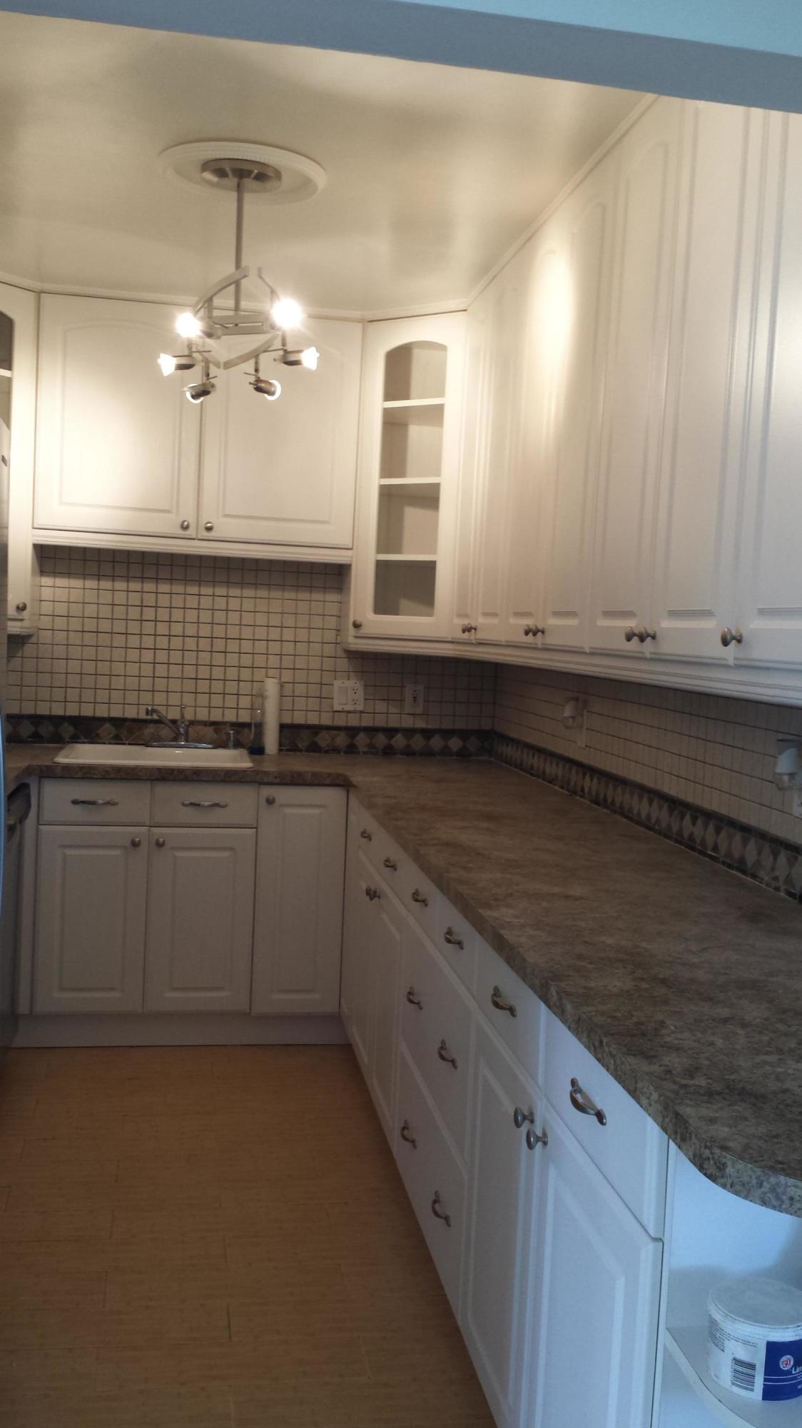 356 Winged Foot Road Palm Springs, FL 33461 - Photo 9 of 25 Pullman Kitchen