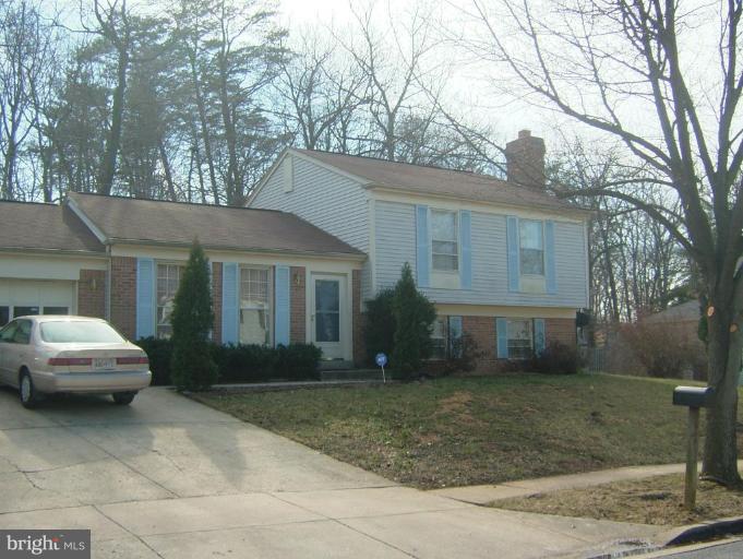 10303 Snowden Road Laurel, MD 20708 - Photo 1 of 20 Exterior (Main)