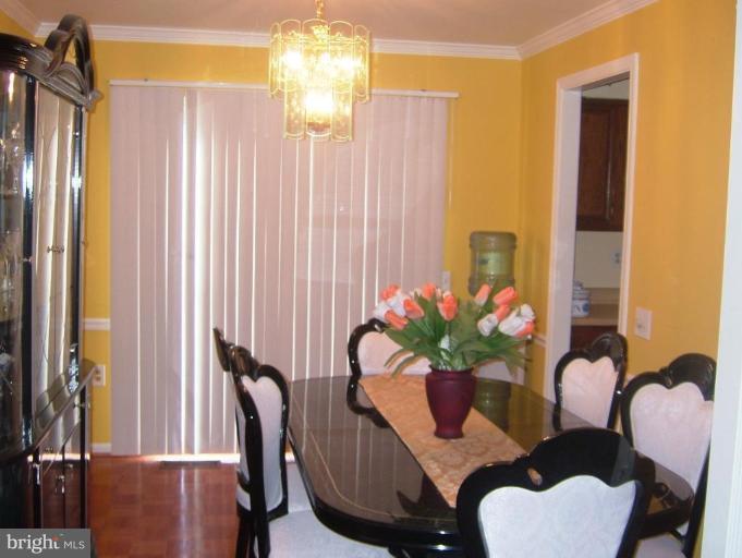 10303 Snowden Road Laurel, MD 20708 - Photo 4 of 20 Dining Room