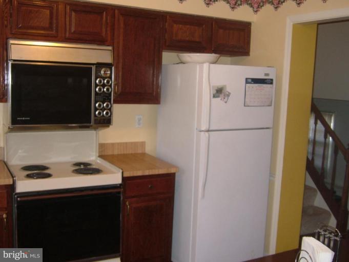 10303 Snowden Road Laurel, MD 20708 - Photo 5 of 20 Kitchen