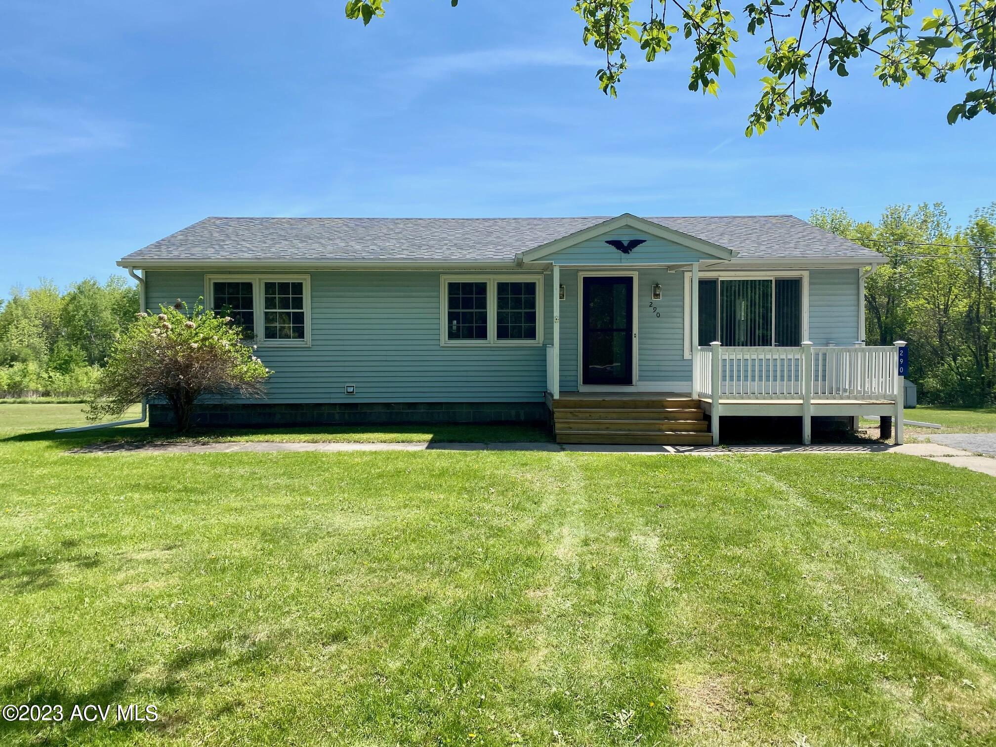 290 O'Neil Road West Chazy, NY 12992 - Photo 2 of 6 Gallery Image 2