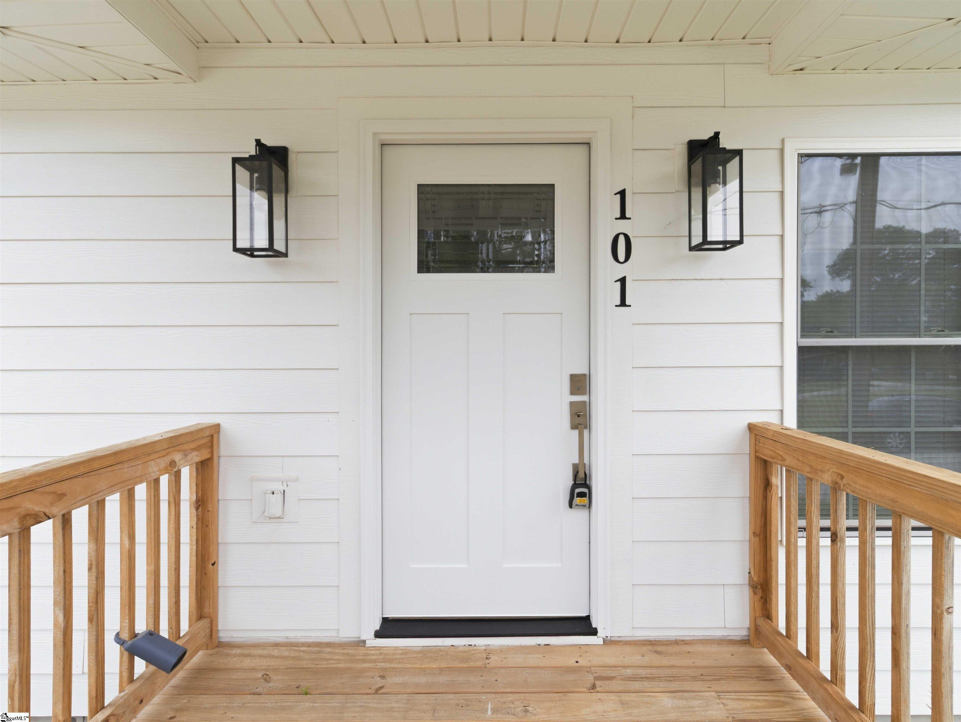 101 Elmer Street Greer, SC 29651 - Photo 4 of 41