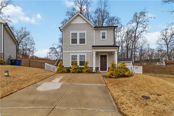 $305,000 | 2417 Kings Cross Court, Winston-Salem, NC 27127