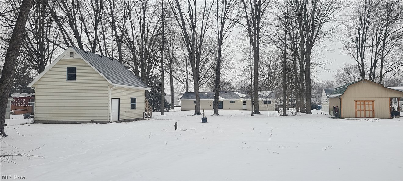 8828 Root Road North Ridgeville, OH 44039 - Photo 14 of 15 Gallery Image 14
