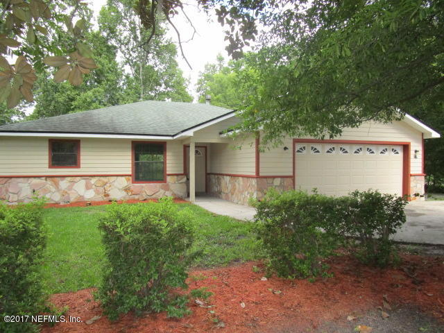 370 Chaffee Road North Jacksonville, FL 32220 - Photo 1 of 15 Front
