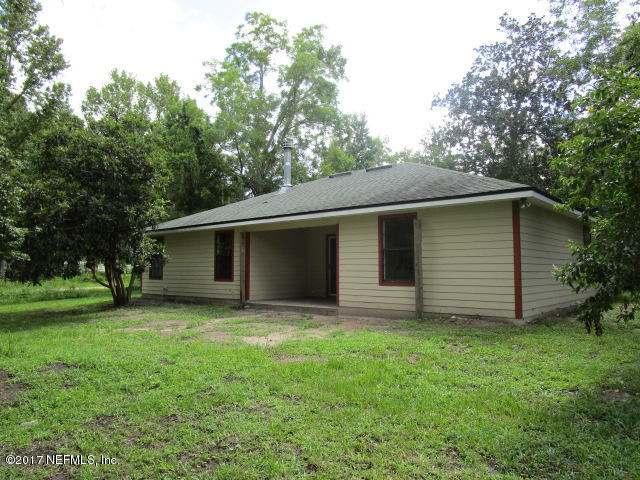 370 Chaffee Road North Jacksonville, FL 32220 - Photo 3 of 15 Rear