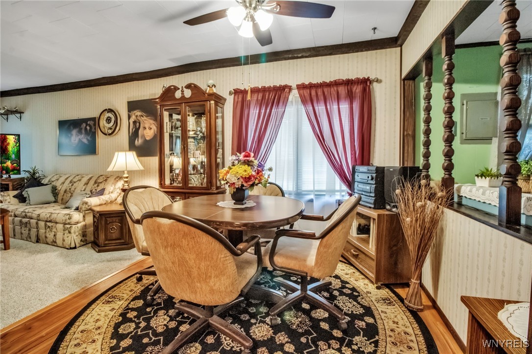 8400 Donna Drive Niagara, NY 14304 - Photo 17 of 35