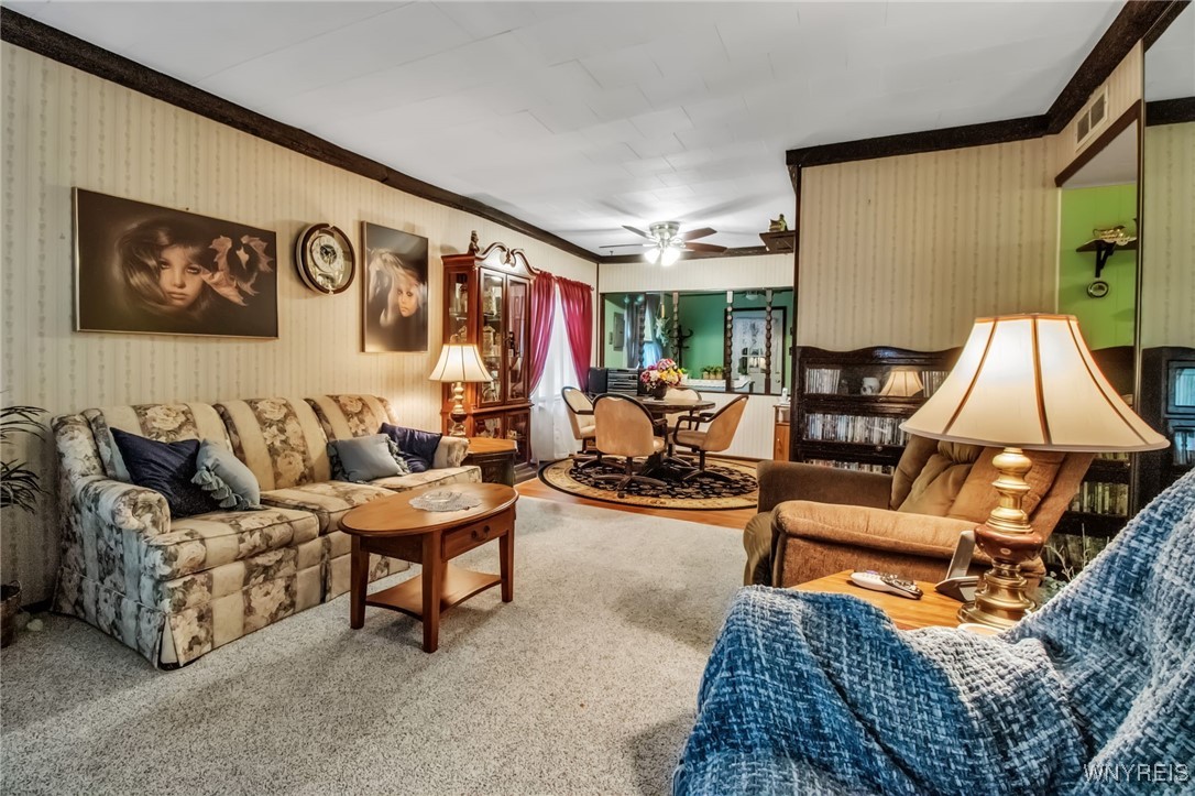 8400 Donna Drive Niagara, NY 14304 - Photo 19 of 35