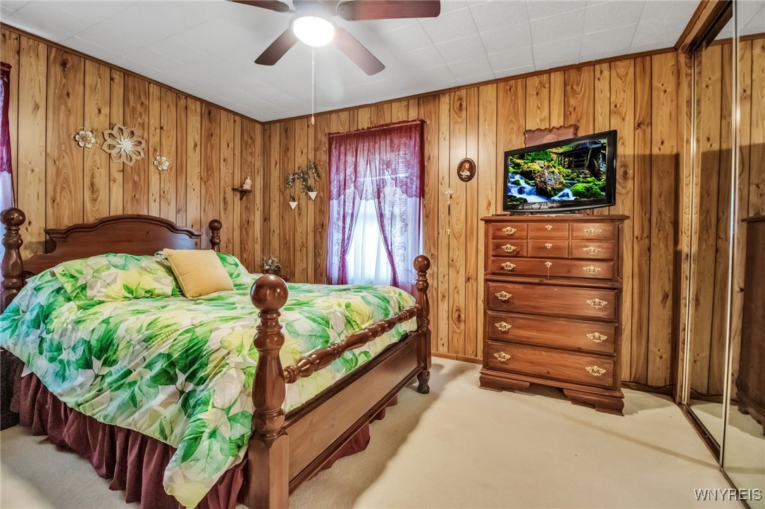 8400 Donna Drive Niagara, NY 14304 - Photo 20 of 35