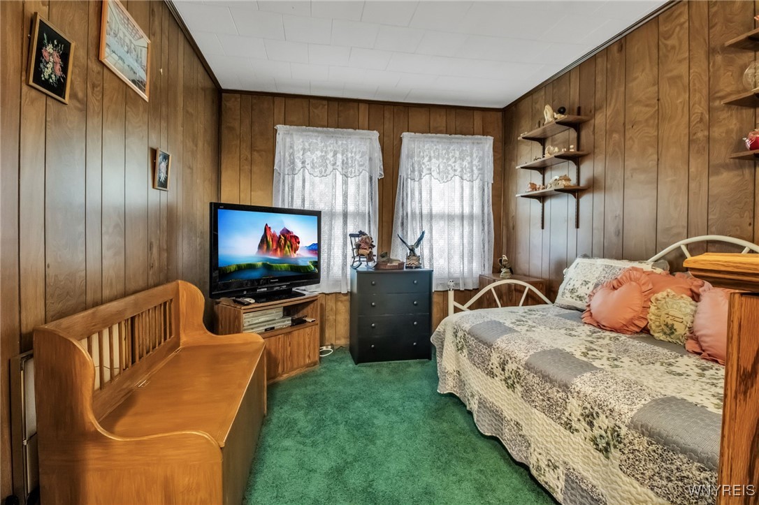 8400 Donna Drive Niagara, NY 14304 - Photo 23 of 35