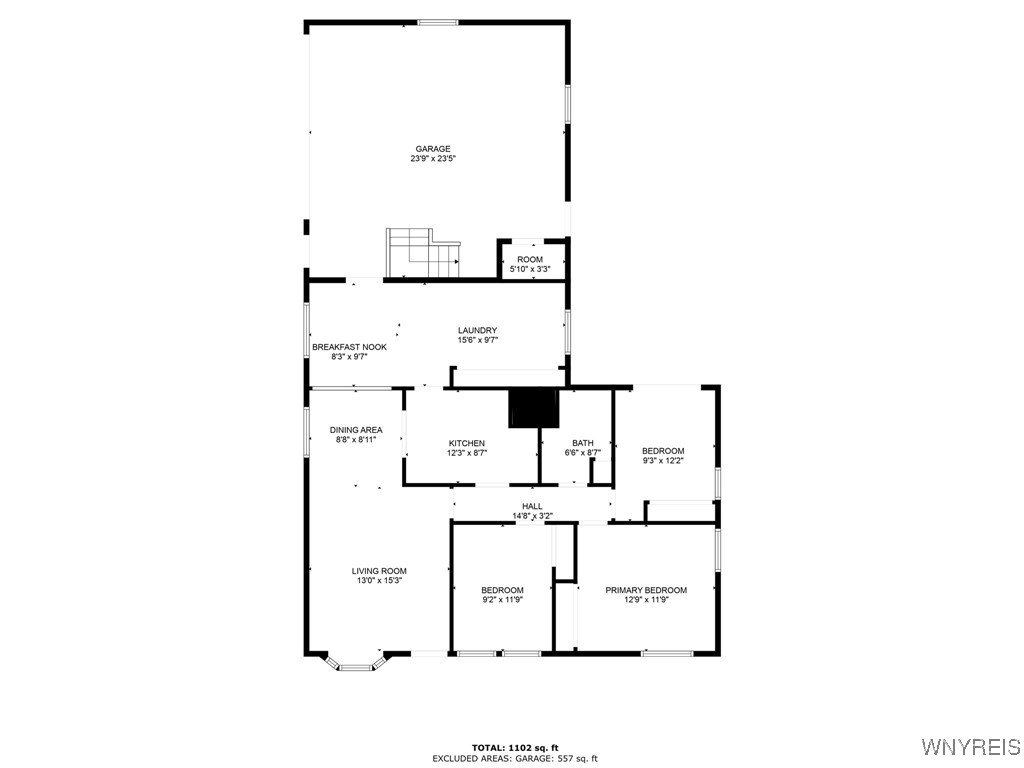 8400 Donna Drive Niagara, NY 14304 - Photo 3 of 35