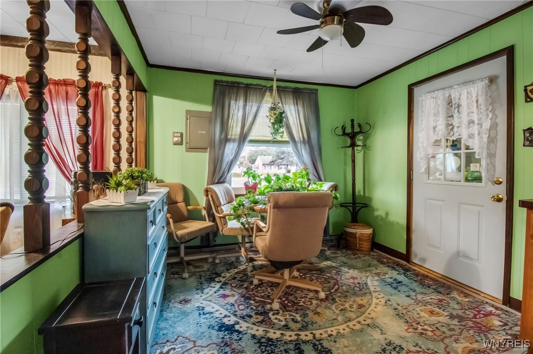 8400 Donna Drive Niagara, NY 14304 - Photo 9 of 35