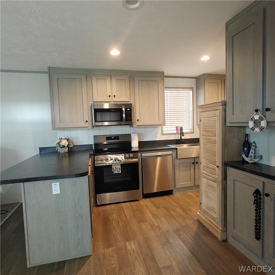 463 Santa Maria Road Bullhead City, AZ 86442 - Photo 9 of 39