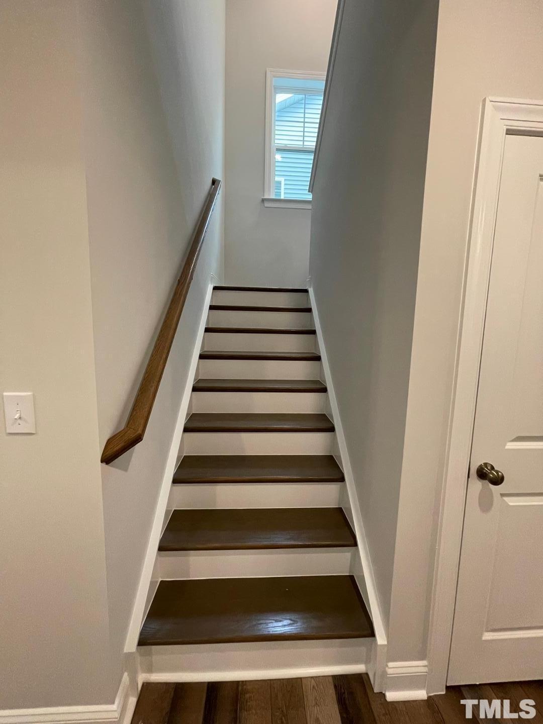 168 Edge Of Auburn Boulevard Raleigh, NC 27610 - Photo 12 of 19 a view of entryway