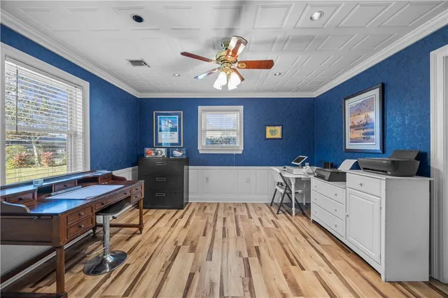 $565,000 | 9631 Wildwood Drive, River Ridge, LA 70123