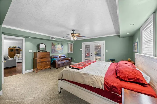 $565,000 | 9631 Wildwood Drive, River Ridge, LA 70123